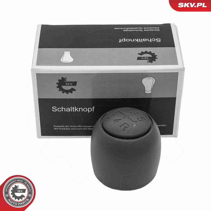 ESEN SKV 63SKV241 - Gear Lever Knob
