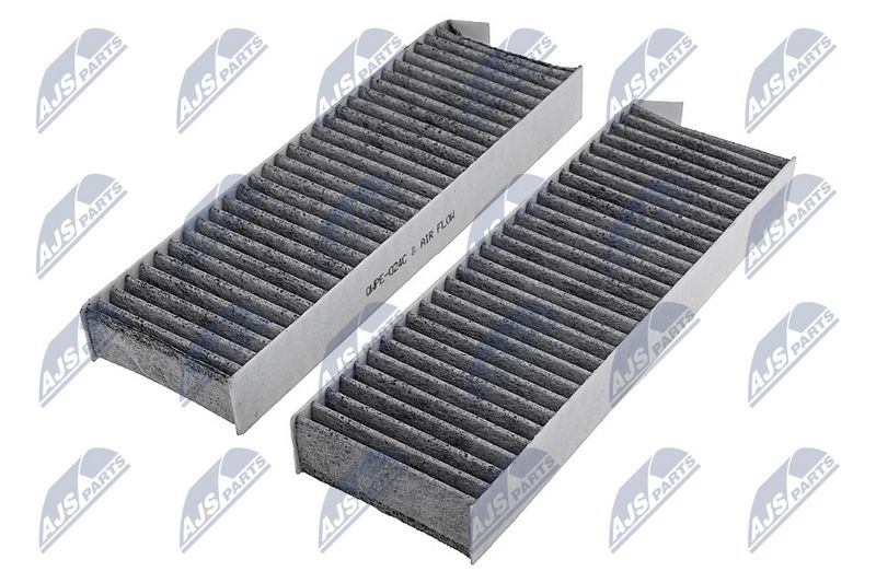 NTY FCF-PE-024C Salono filtras