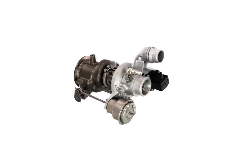 REMANTE 003-001-004523R Turbokompresorius