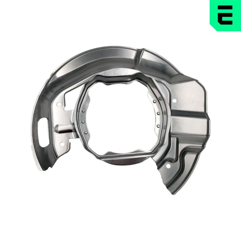 protectie stropire,disc frana OPTIMAL BSP-5025R