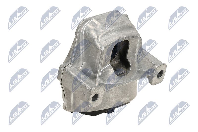 Paigutus, Mootor, NTY ZPS-PS-006