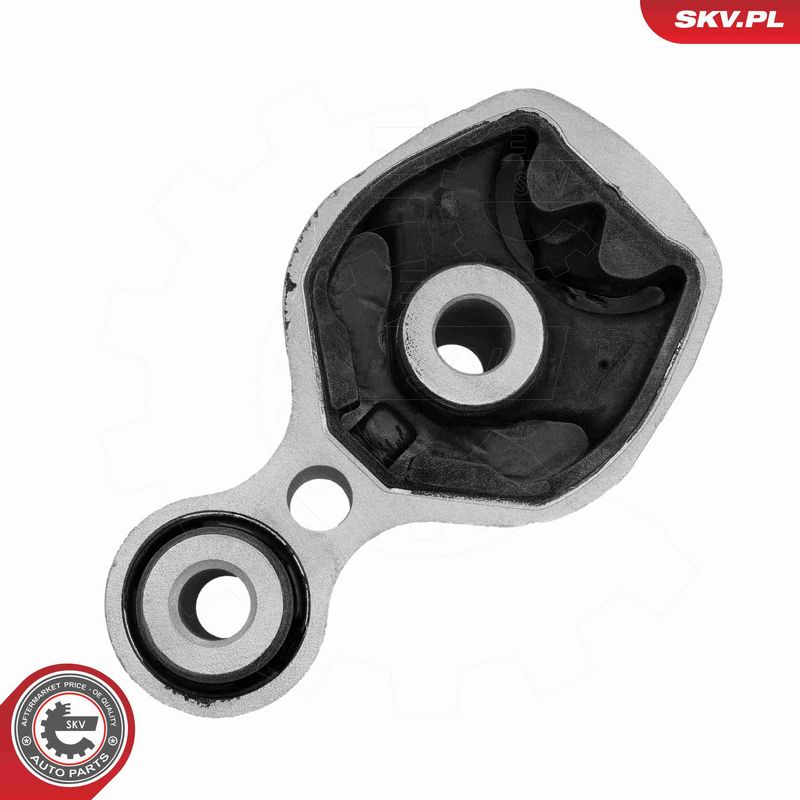 ESEN SKV 75SKV486 Mounting, engine