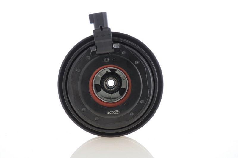 Magnetsidur, kliimakompressor, ACAUTO AC-06HA55