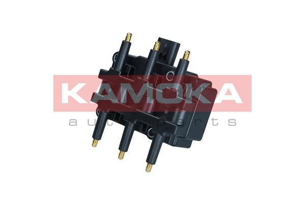 KAMOKA 7120028 Ignition Coil