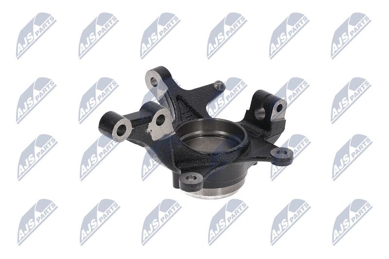 Käändmik, rattakinnitus, NTY ZZP-KA-007