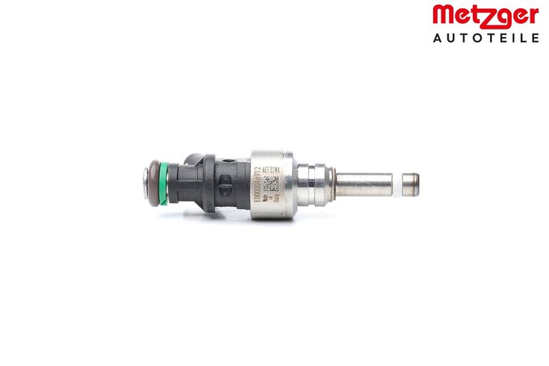METZGER AUTOTEILE 0920139 Injector