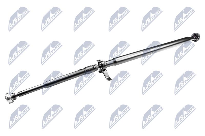 NTY ВАЛ КАРДАННЫЙ Fiat Freemont 2011-2024; Dodge Journey 2011-2024 nwnch046