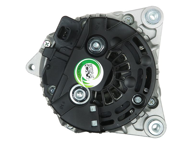 AS-PL A0363 Alternator