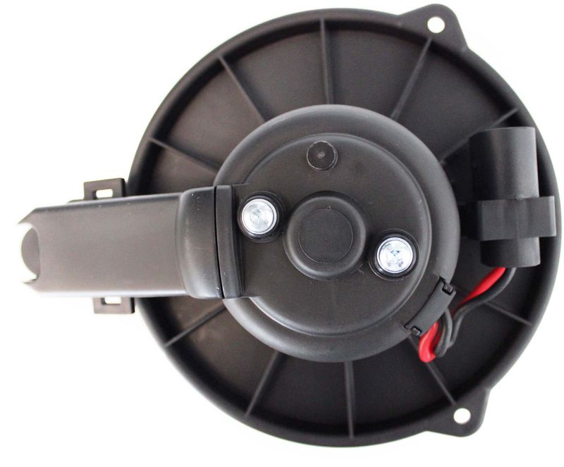 Ventilador habitáculo