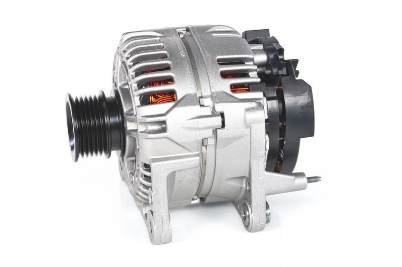 BOSCH 0124325090 Alternator