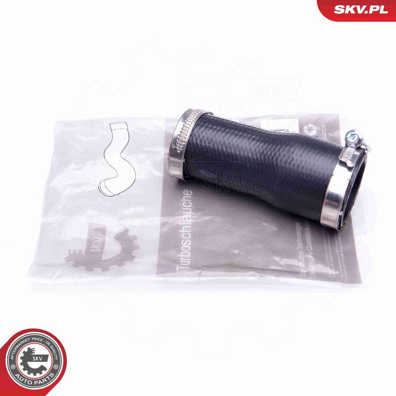 ESEN SKV 43SKV035 - Charge Air Hose