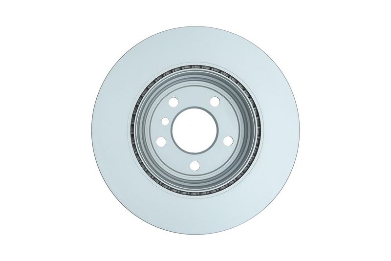 KAMOKA 103556 Brake Disc