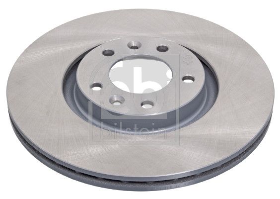 BREMSSCHEIBE FEBI BILSTEIN 43874