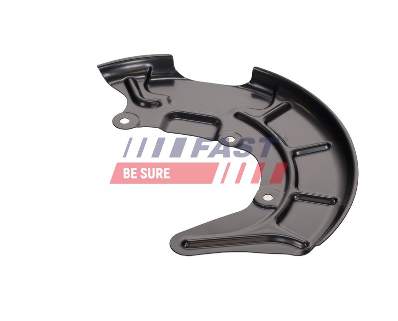 FAST FT02780 Splash Guard, brake disc
