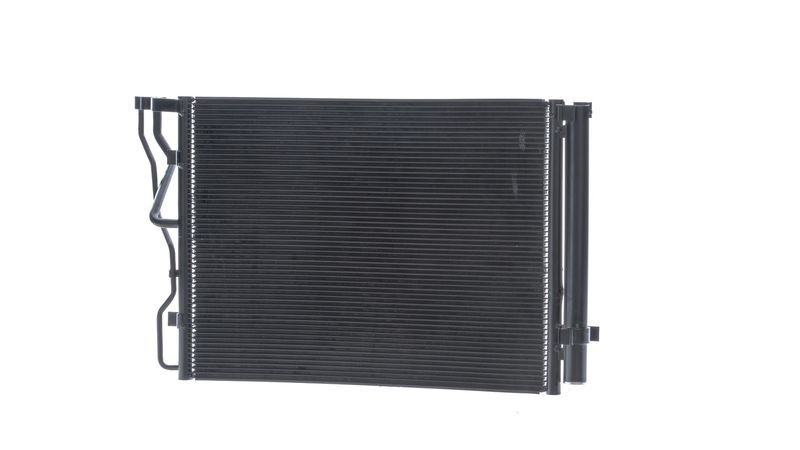 Product Image - Condensor, airconditioning - AC1070000S - MAHLE