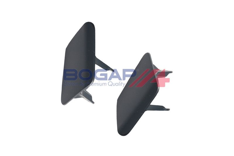 BOGAP Dangtis, buferis