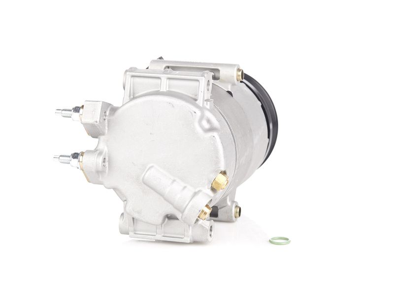 NISSENS 890321 Compressor, air conditioning