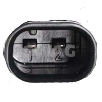 SWAG 40 94 6086 Control Valve, camshaft adjustment