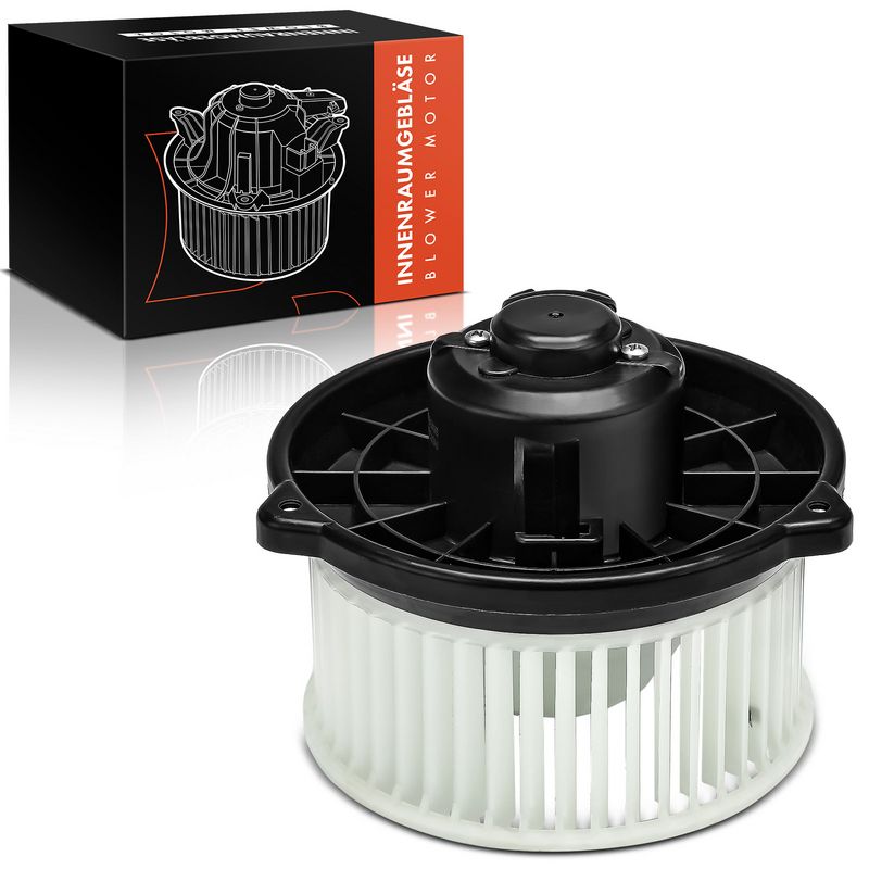 Frankberg 5481FB0032749 Interior Blower