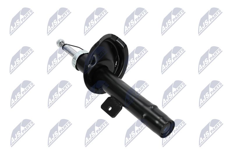 Amort, NTY A-CT-020