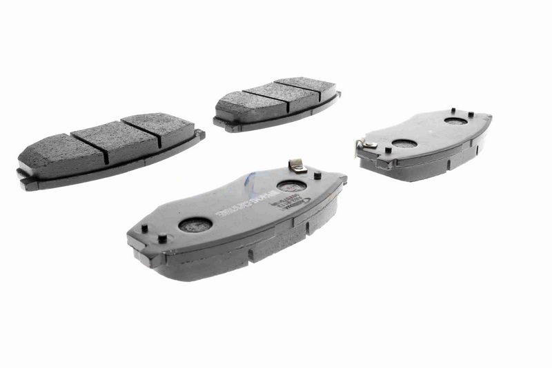 ACKOJA A52-2116 Brake Pad Set, disc brake