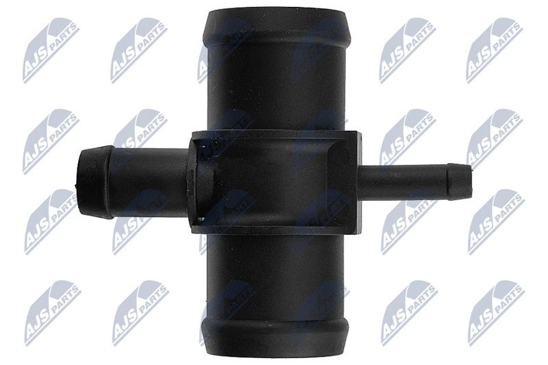 Jahutusvedeliku torustik, NTY CTM-WW-073