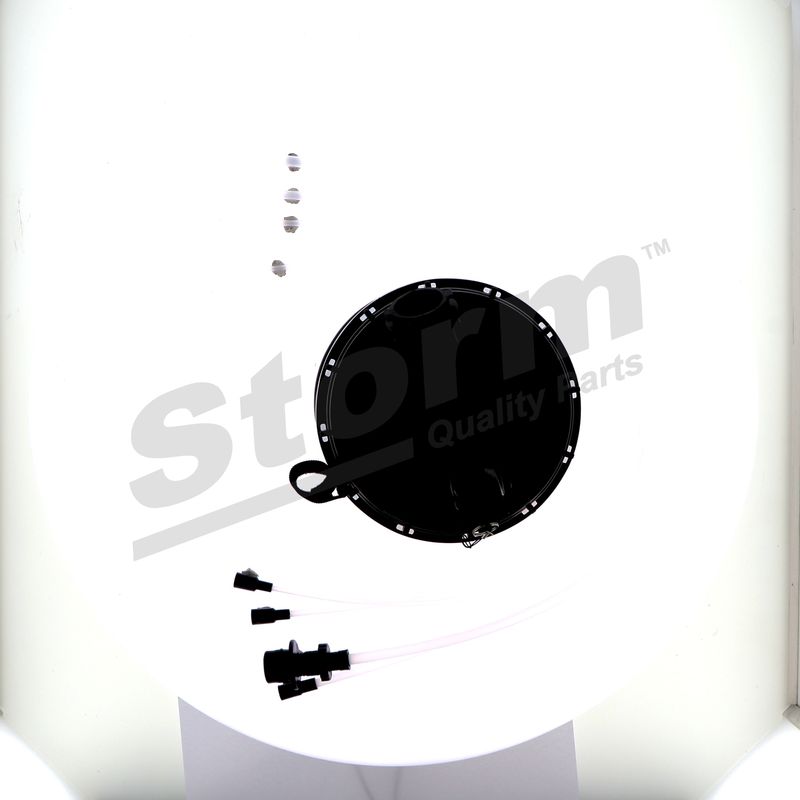 Kit de vidange d’huile STORM QUALITY PARTS 666662