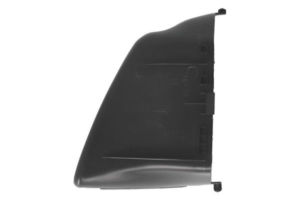 BLIC 6502-07-5724971P Ventilation Grille, bumper