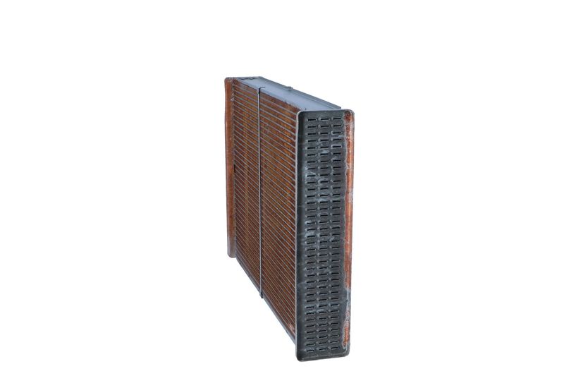 Retea radiator, racire motor 29043 NRF