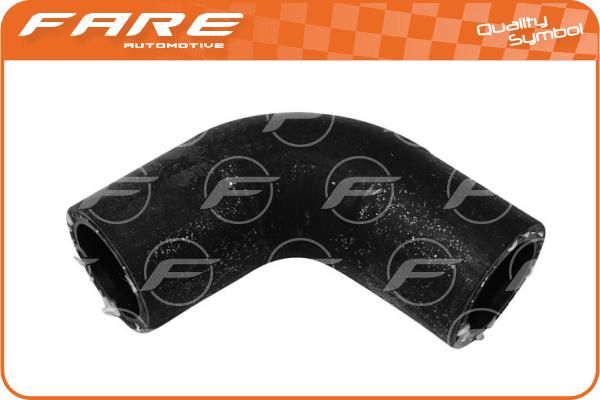 FARE SA 23307 - Radiator Hose
