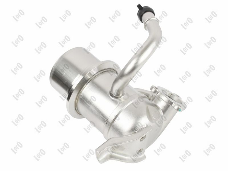 Radiaator, heitgaaside tagasijooks, ABAKUS 121-00-035