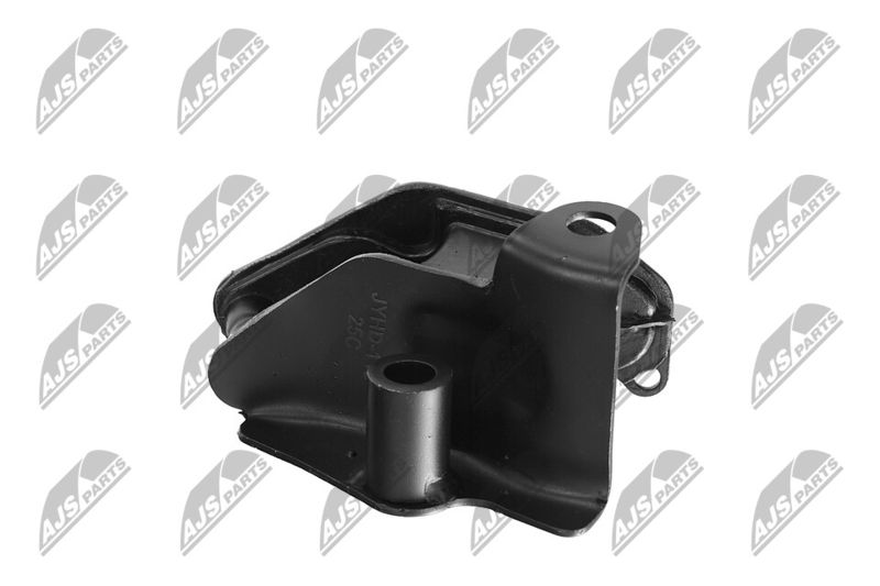 Paigutus, Mootor, NTY ZPS-HD-115