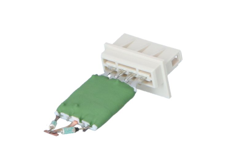 Odpor, vnitřní tlakový ventilátor 342090