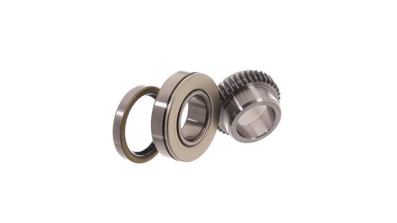 SKF VKBA 7550 Rato guolio komplektas