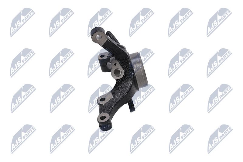 Käändmik, rattakinnitus, NTY ZZP-KA-000