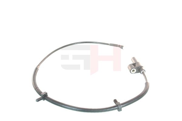 Andur, rattapöörete arv, GH GH-712549