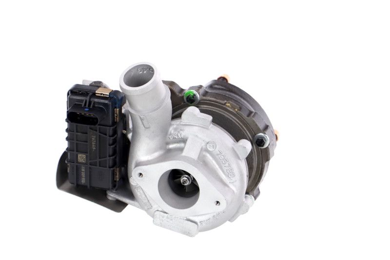 REMANTE 003-002-000061R Charger, charging (supercharged/turbocharged)