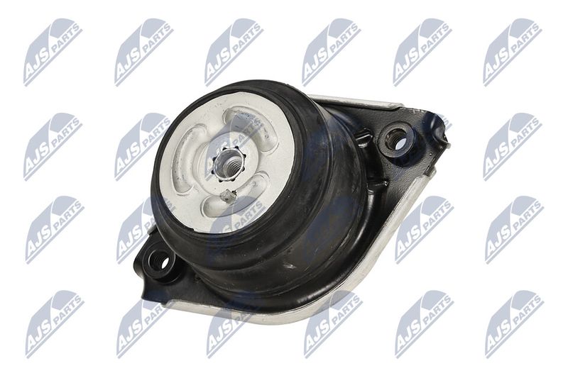 Paigutus, Mootor, NTY ZPS-ME-074