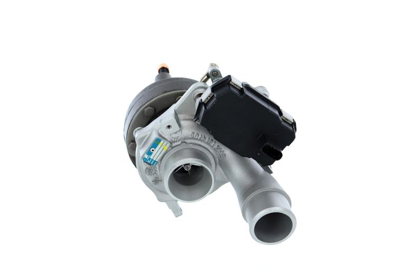 REMANTE 003-002-001080R Turbokompresorius