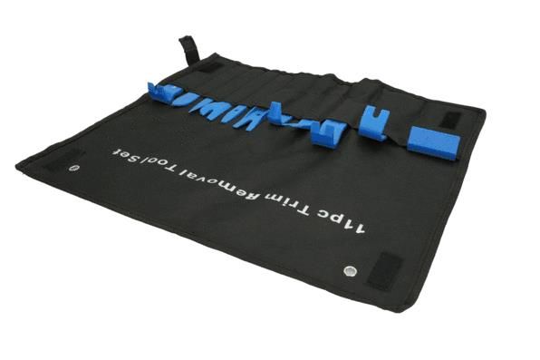 Iluliistukiilude komplekt, KS TOOLS BT511065