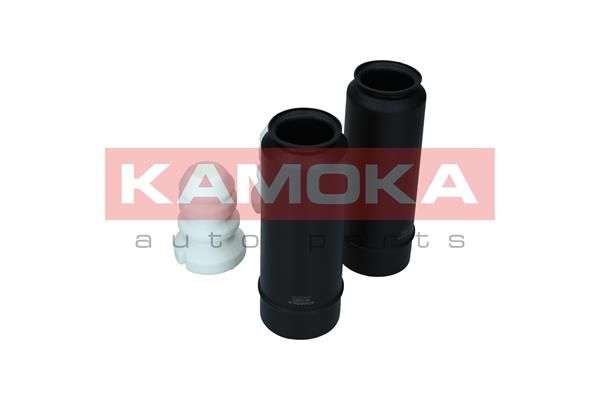 KAMOKA 2019095 Dust Cover Kit, shock absorber