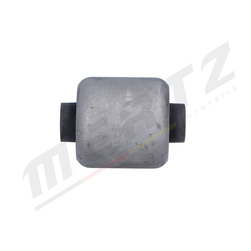 MERTZ M-S5110 Mounting, control/trailing arm
