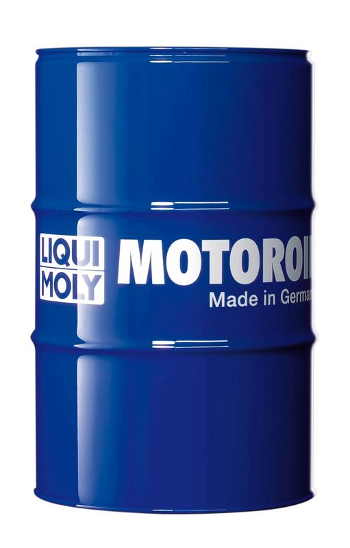 LIQUI MOLY fékfolyadék 21171