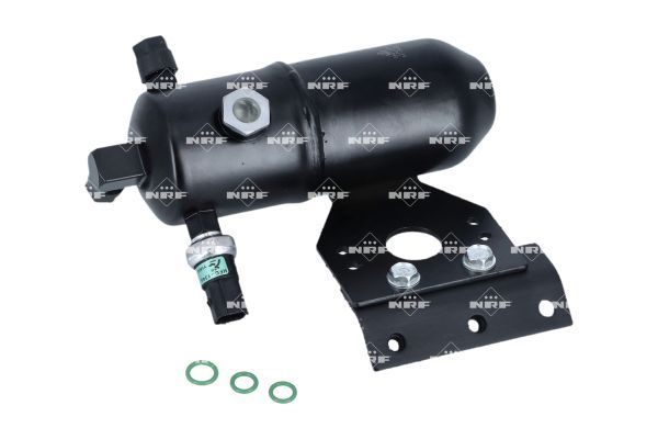 Trockner, Klimaanlage