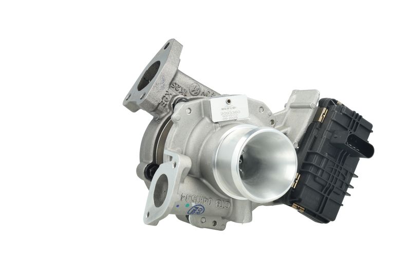 Kompressor, ülelaadimine, NRF 90010113