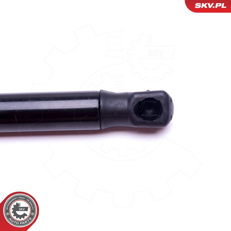 Gaasivedru, pagasi-, veoruum, ESEN SKV 52SKV429