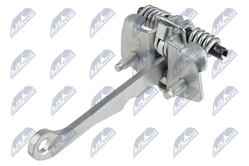 Uksekinnitus, NTY EZC-CT-043