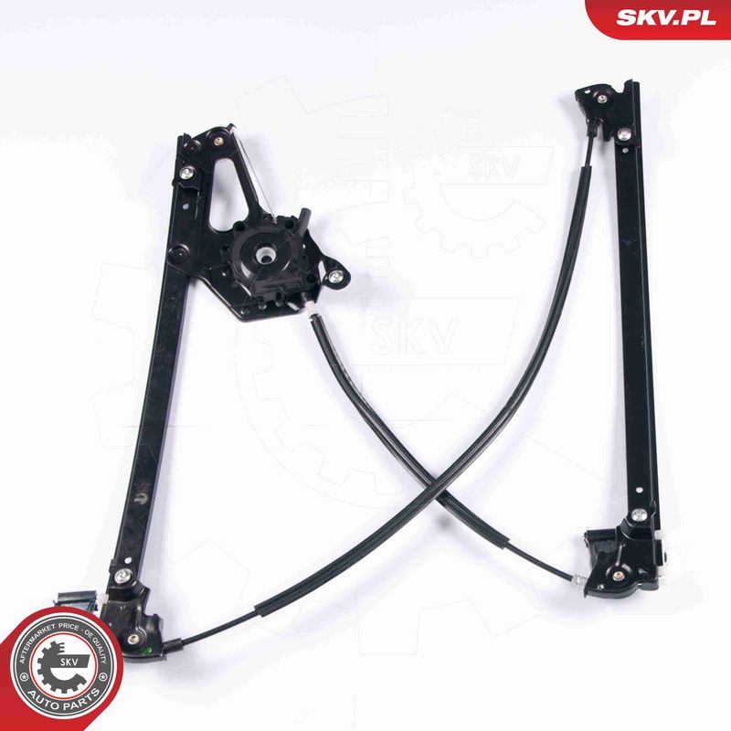 ESEN SKV 01SKV372 - Window Regulator