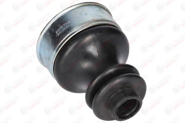 BIRTH 7742 Gaiter, Propshaft