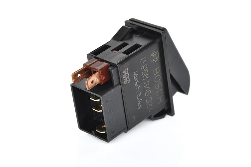 BOSCH 0986348324 Direction Indicator Switch